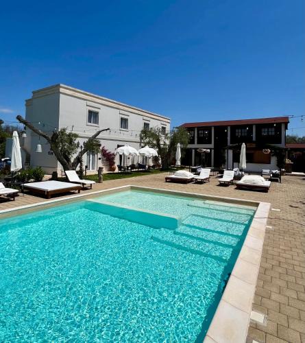 Mesagne Bed & Breakfast | Li Canali Reali