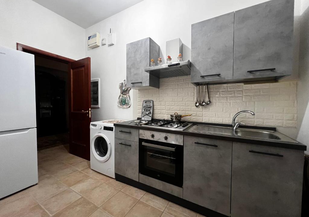 Carmiano House | Li pitruzzi