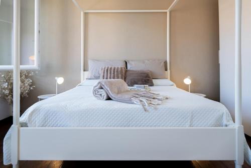Old Town Apartment | Liberty elegance and design Liberty 91
