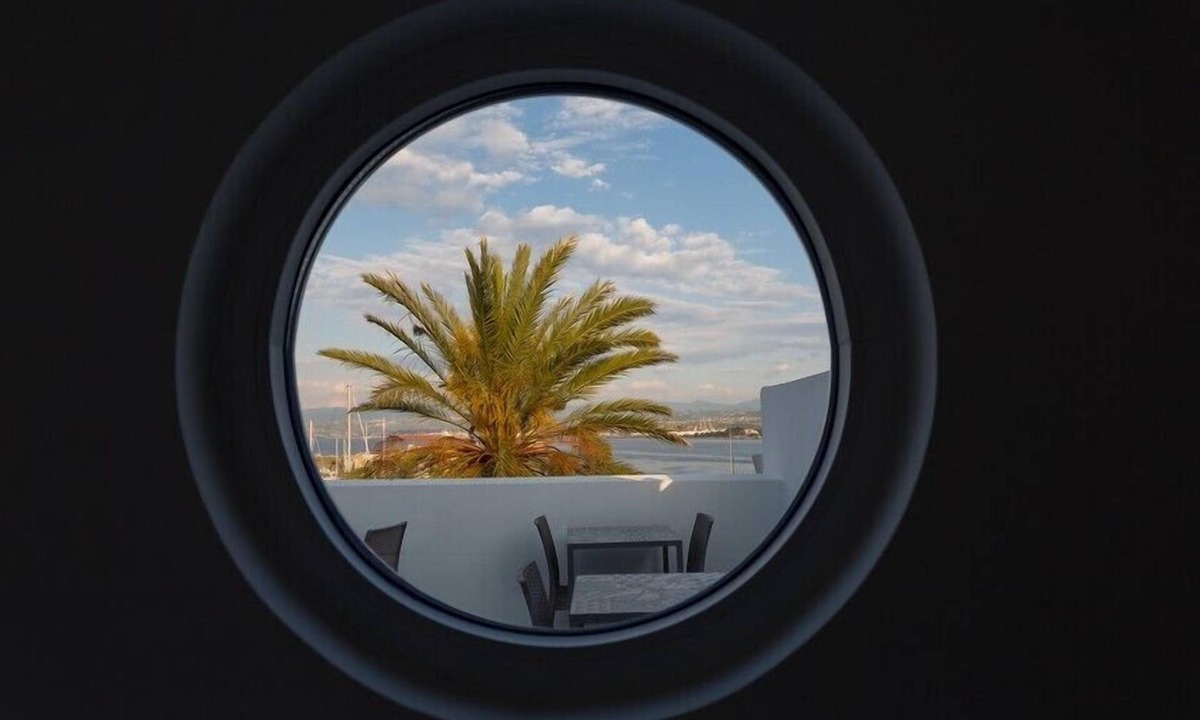 Milazzo House | Liberty Palace