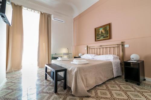 Palermo Bed & Breakfast | Liberty Suites