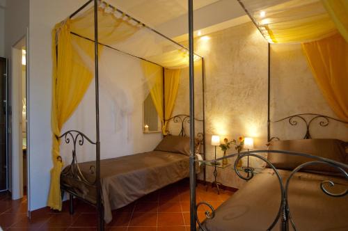 Ostiense Bed & Breakfast | Light of Rome