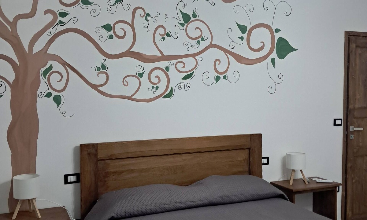 Laino Borgo House | LIGUSTRO HOME Holiday home in the Pollino National Park