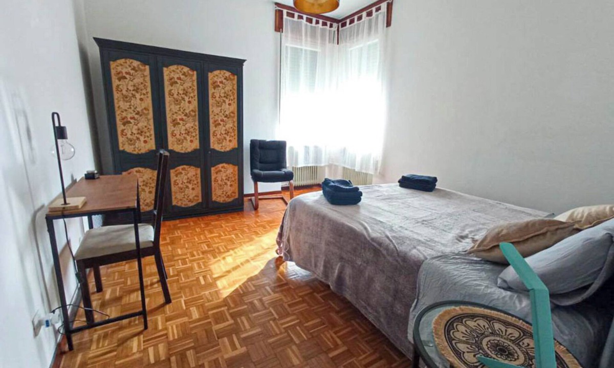 Castelfranco Veneto Bed & Breakfast | Lilly's Home