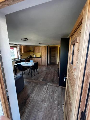 Mongnod Apartment | Lo Boneur