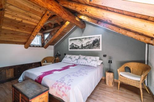 Ussel House | Lo Peyo