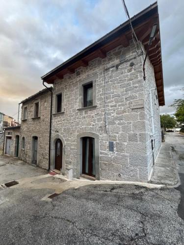 Borrello Bed & Breakfast | Lo Shangrilá B&B