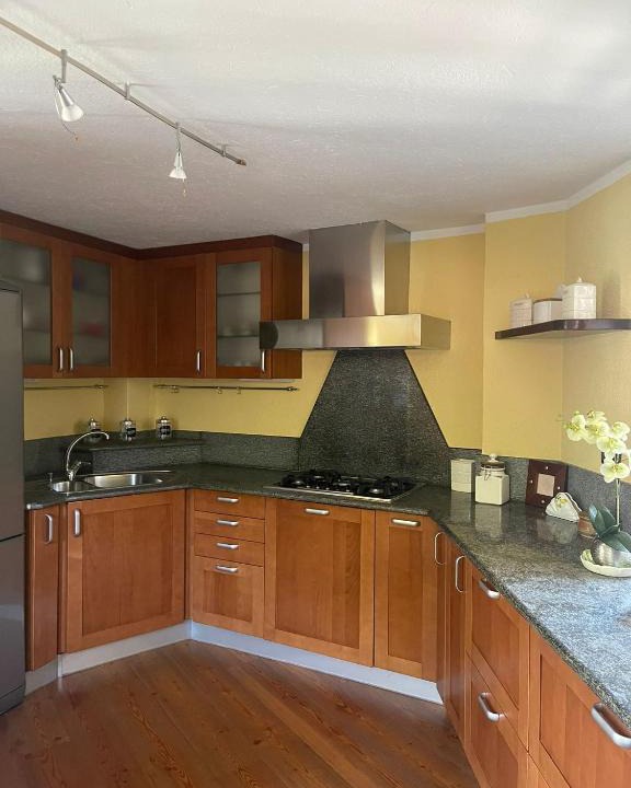 Arvier Apartment | Lo Soleil