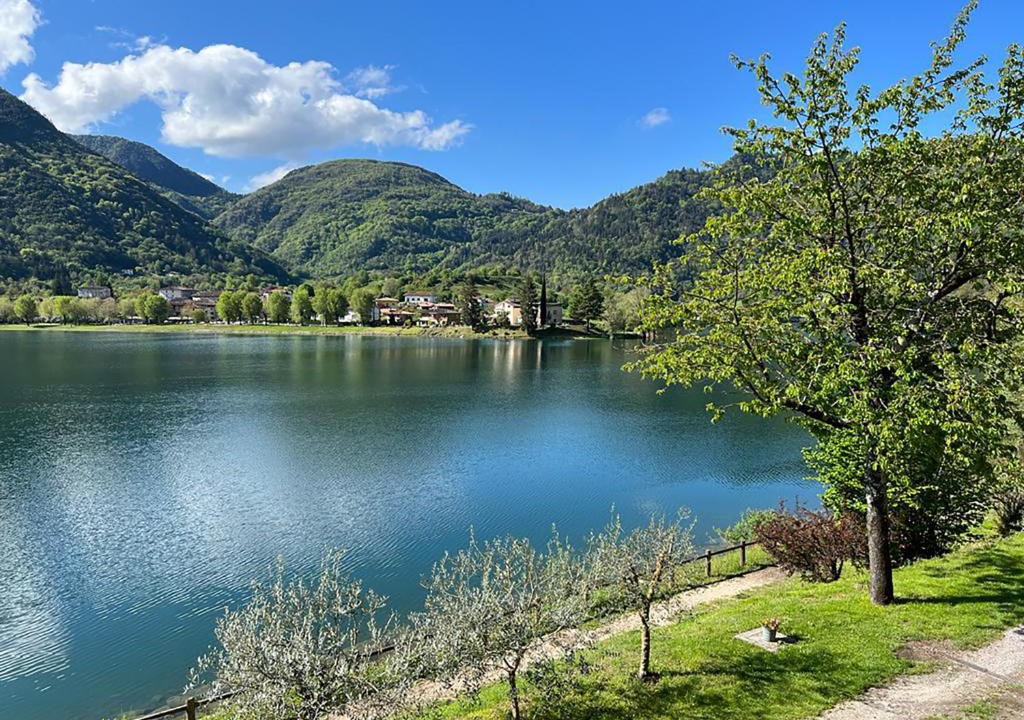 Idro Bed & Breakfast | Locanda alla Grotta
