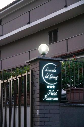Quargnento Hotel | Locanda dal Giangi