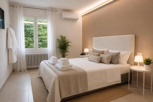 Cerea Hotel | Locanda Divinis