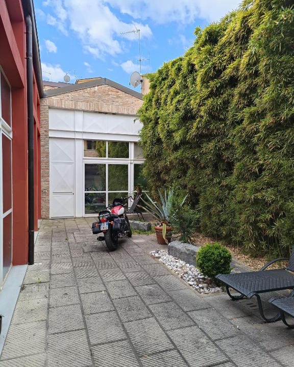 Forli Apartment | Loft Diamond - Forlì