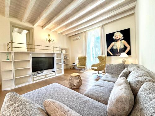 Pozzolengo Apartment | Loft Abbazia