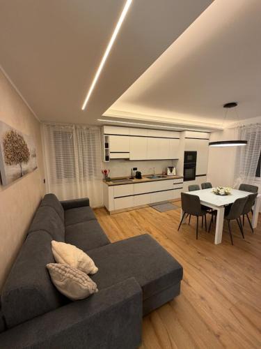 Giovo Apartment | Loft Pieffe