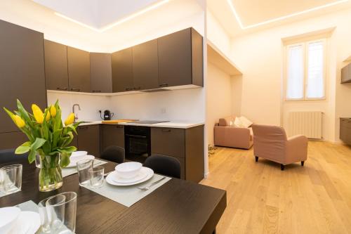 Loreto Apartment | Loreto Buenos Aires Modern Flat Metro AC
