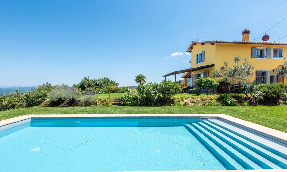 Montevarchi House | Lovely home in Montevarchi AR