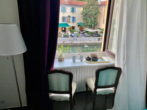 Porta Genova Apartment | Lovelyloft - Ripa Naviglio Grande