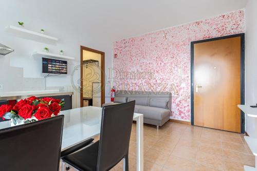 Bovisio Masciago Apartment | LT Dimora Brianza