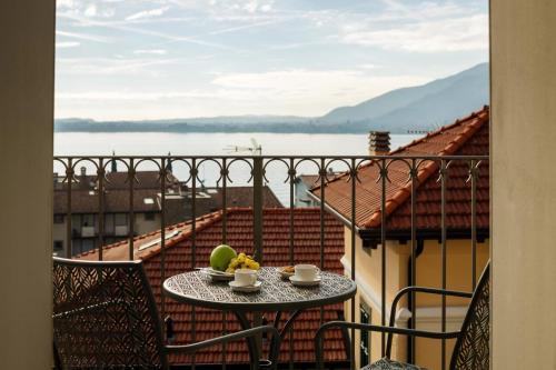 Predore Apartment | LUCE -Seta di Lago - Love Italy Homes