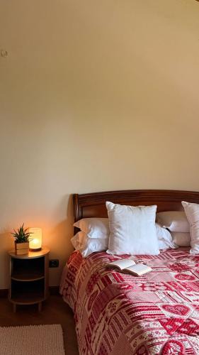 Sanfront House | Luce sul Bric