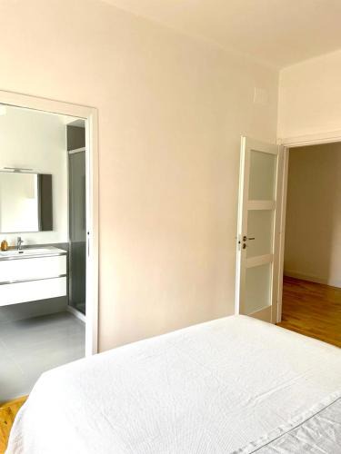 Trionfale Apartment | Lucilio - intero appartamento