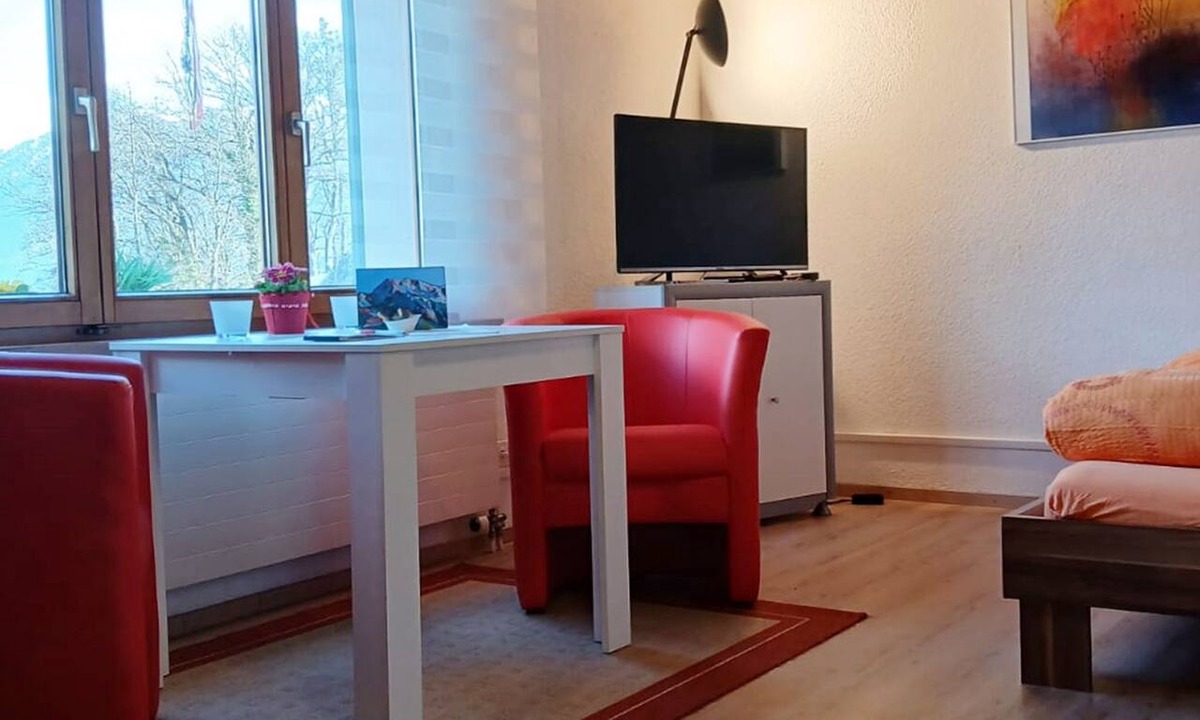Pfaefers Dorf Apartment | Lueg ins Land, (Mels), by Interhome