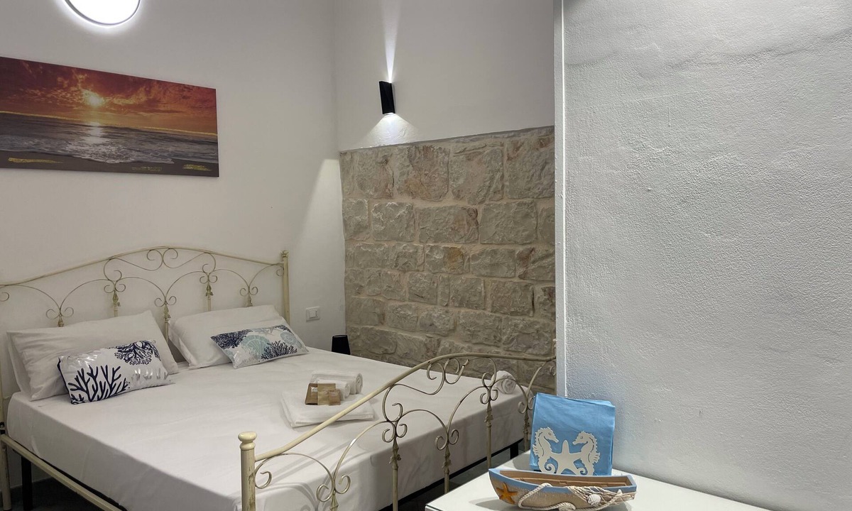 Sampieri House | LUISA ROOM