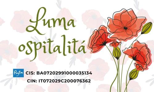 Molfetta Apartment | Luma ospitalità