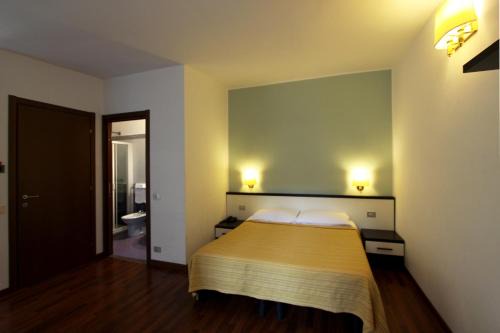 Casoretto Hotel | Lux Hotel Durante