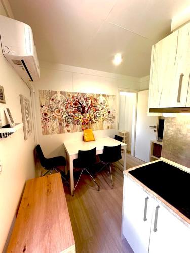 Agarn Apartment | LuxCube 5