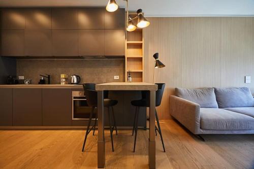Carrobbio Apartment | Luxury apartment