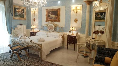 Cerignola Bed & Breakfast | Luxury B&B IL Sogno