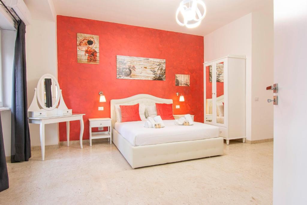 Vatican Bed & Breakfast | Luxury Boutique Hotel