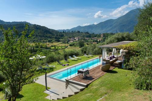 Camaiore Villa | Luxury Marignana By Geco Vacation Rentals