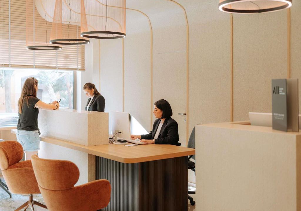 Bari City Centre Hotel | Mövenpick Hotel Bari