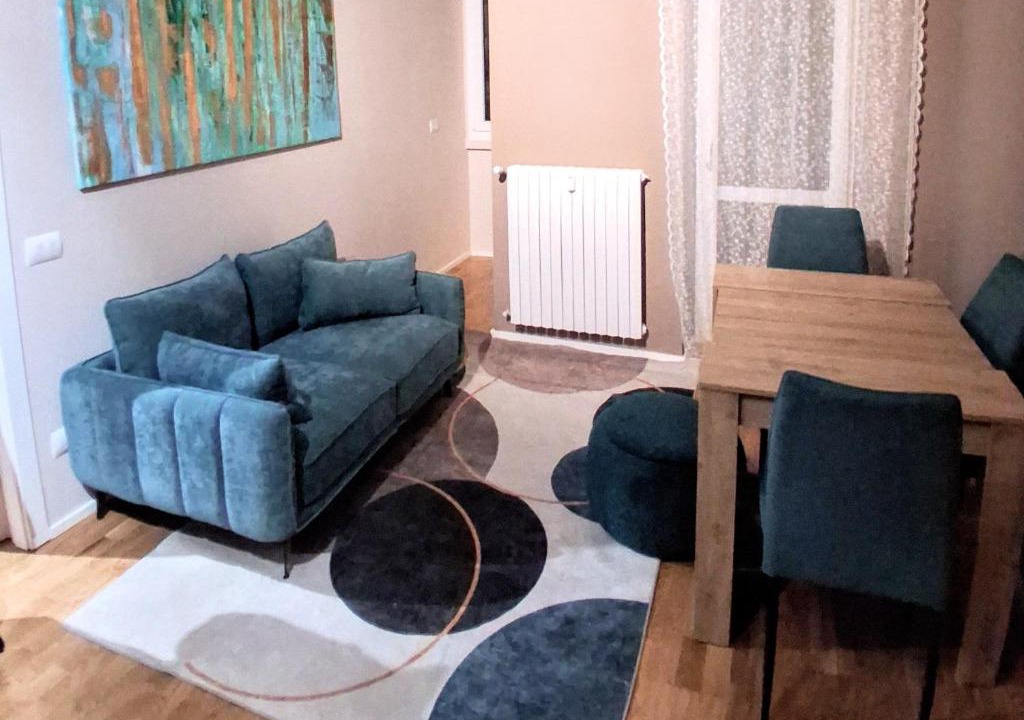 Quartiere Mazzini Apartment | M10 Executive Stay