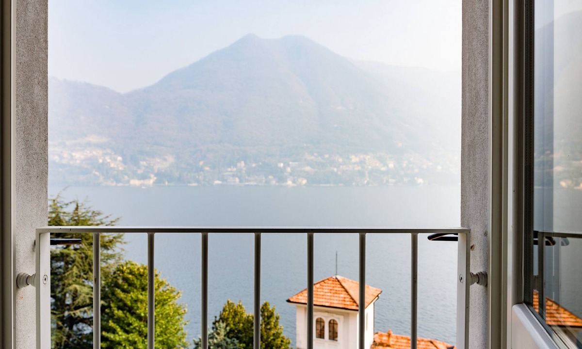 Moltrasio Apartment | Madonnina Loft