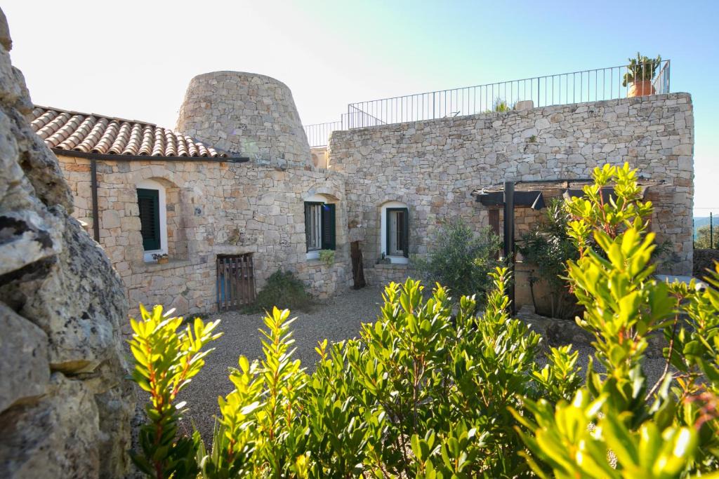 Torre Vado House | Magico Salento 1/2/3