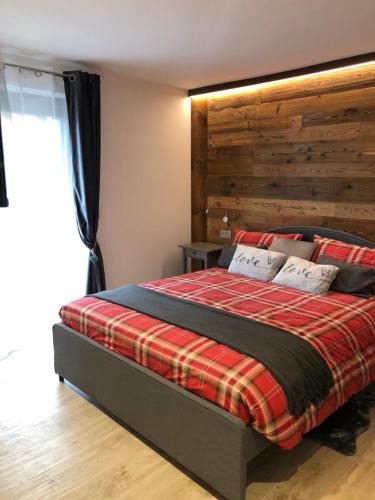 Entreves Bed & Breakfast | Maison Altea