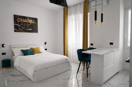 Binda Apartment | Maison Chanel