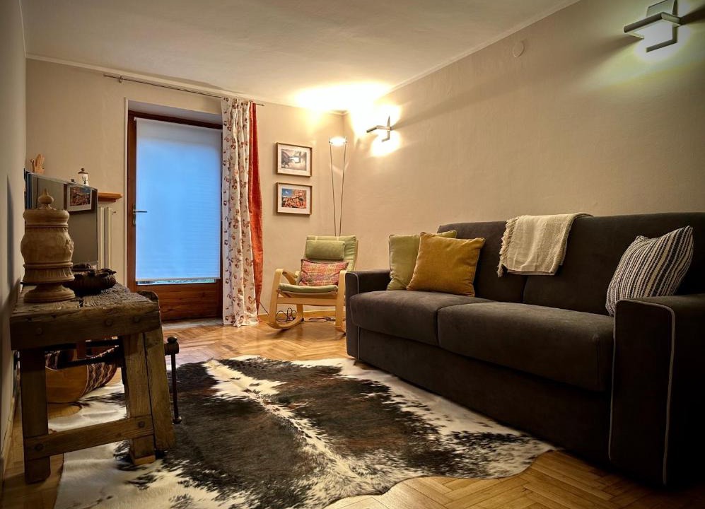 Charvensod Apartment | Maison Dédé - CIR Charvensod 0004