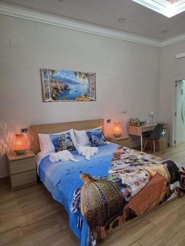 Gragnano House | Maison de Ciro