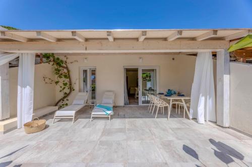 Innamorata House | Maison Elirè - 10 passi dal mare