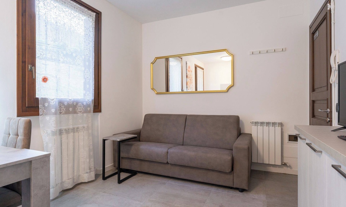 Introbio Apartment | Maison Giulia - Swimmingpool
