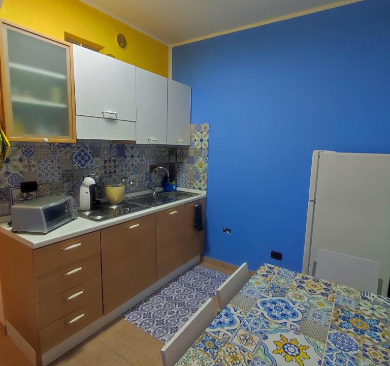 Alessandria Apartment | MAISON PLATONE