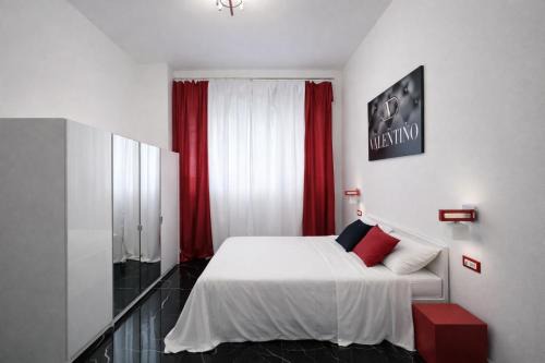 Chiesa Rossa Apartment | Maison Valentino