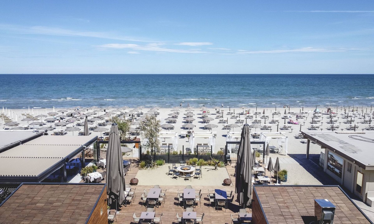 Milano Marittima Hotel | Majestic