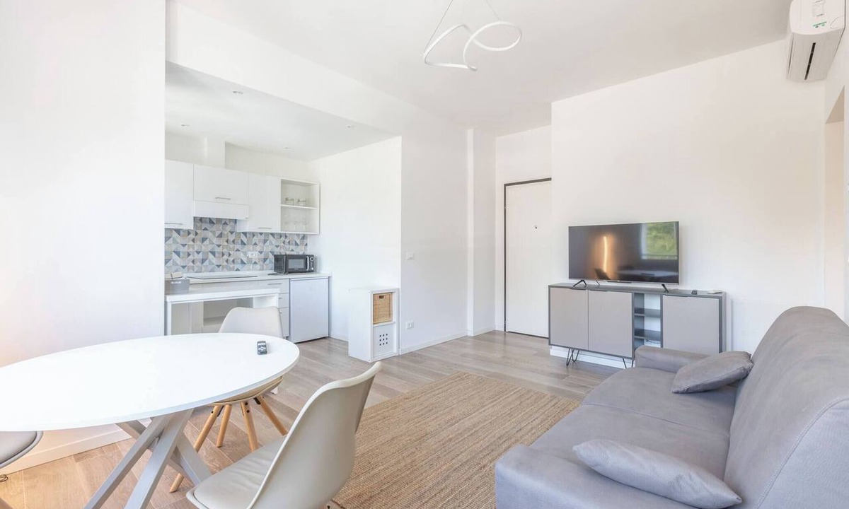 Bolognina Apartment | Malibò