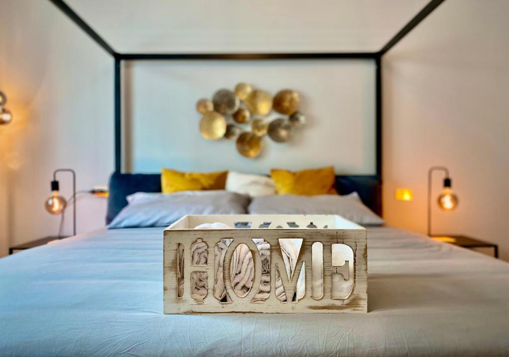 Case Nuove Apartment | Malpensa Home 2' from MXP self-check-in 24 h 7 d