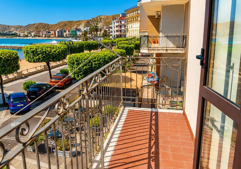 Crotone House | Malu Appartamento lungomare Crotone